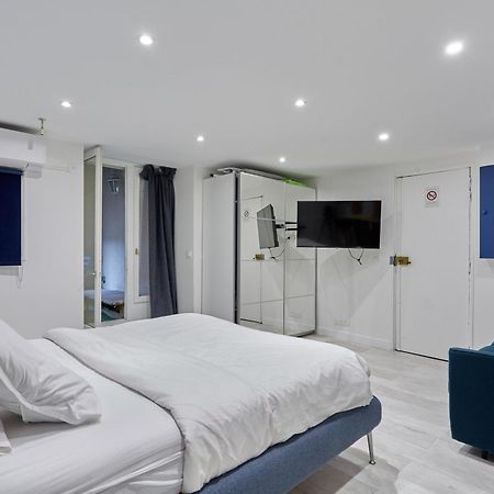 Rent A Room - Residence Caire, Montorgueil Париж Екстериор снимка