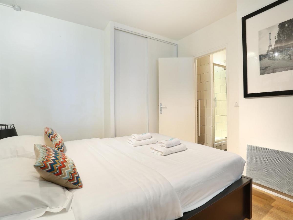 Rent A Room - Residence Caire, Montorgueil Париж Екстериор снимка