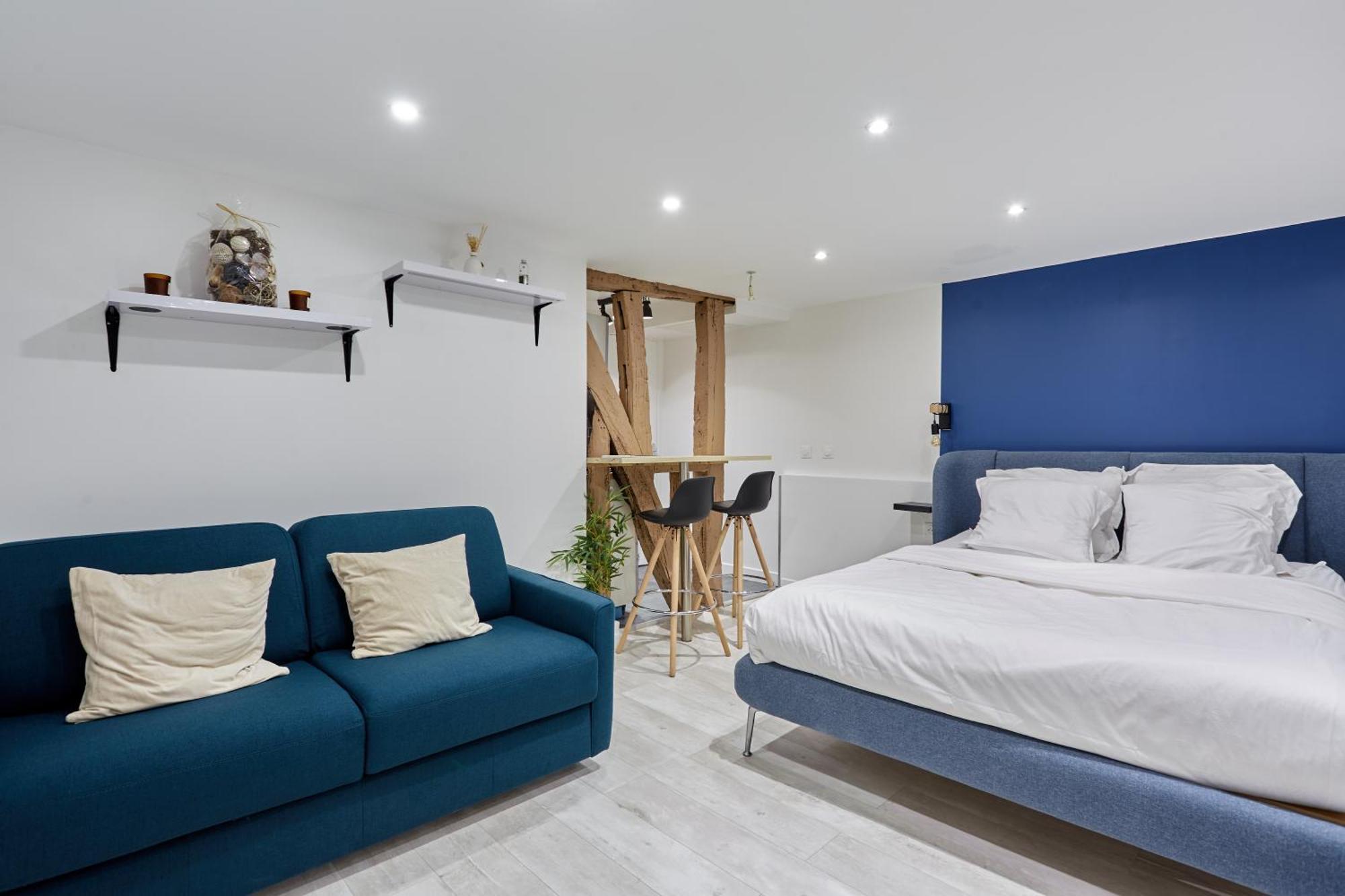 Rent A Room - Residence Caire, Montorgueil Париж Екстериор снимка