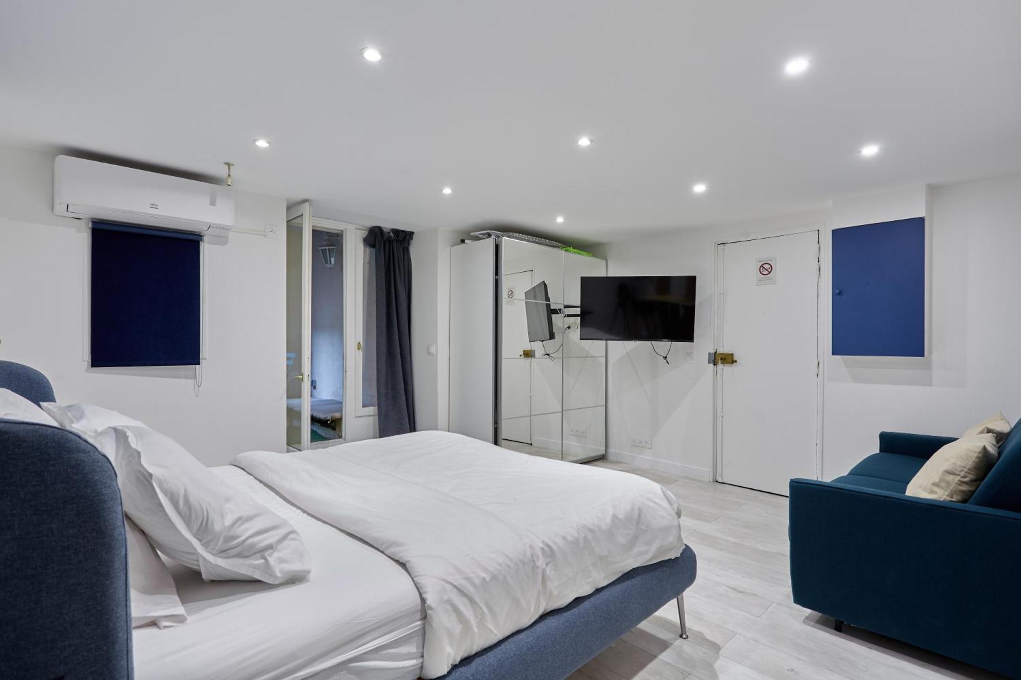 Rent A Room - Residence Caire, Montorgueil Париж Екстериор снимка