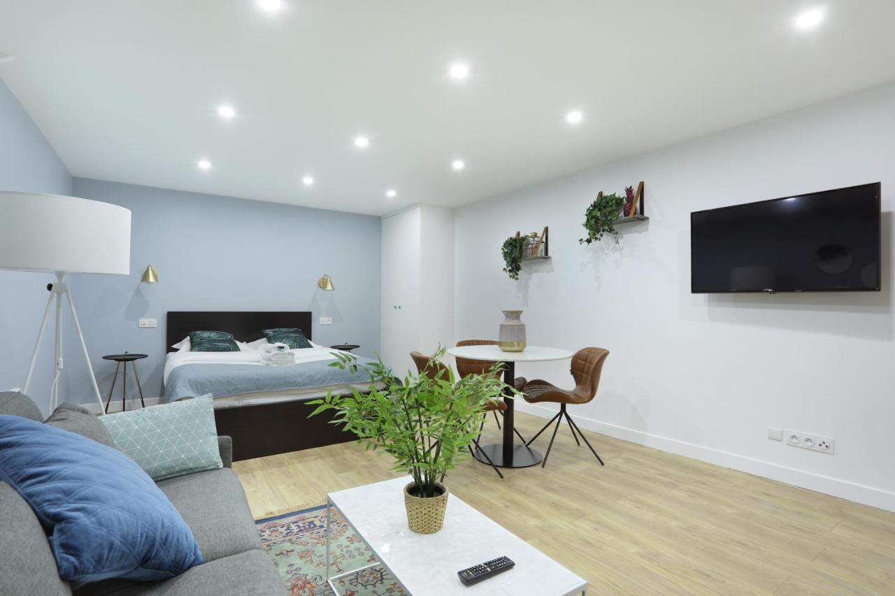 Rent A Room - Residence Caire, Montorgueil Париж Стая снимка