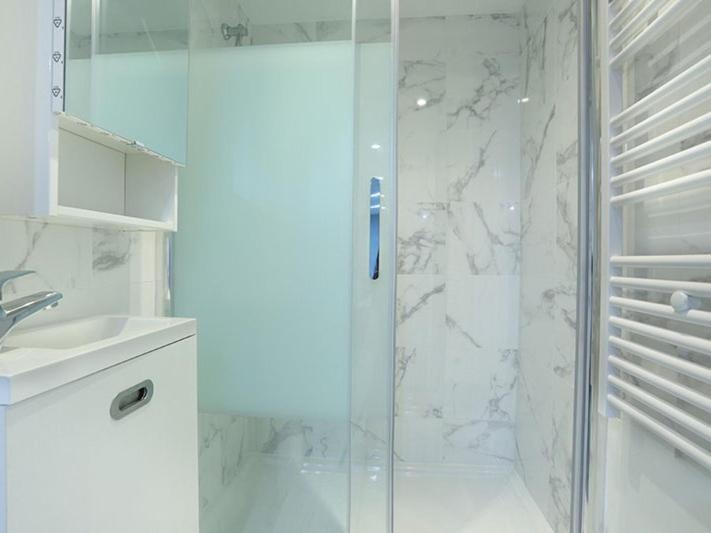 Rent A Room - Residence Caire, Montorgueil Париж Екстериор снимка
