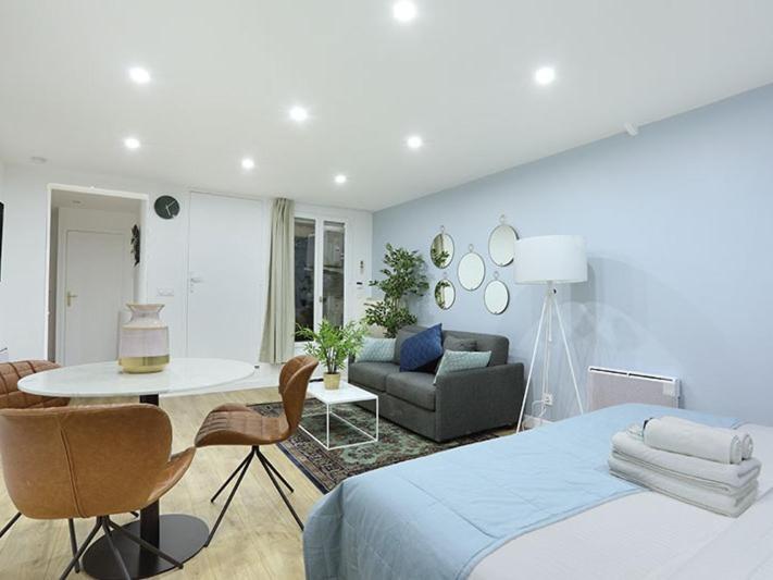 Rent A Room - Residence Caire, Montorgueil Париж Екстериор снимка