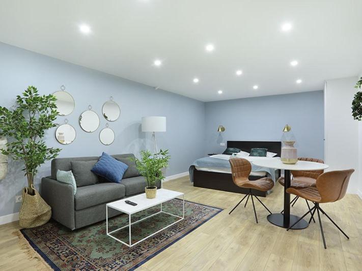 Rent A Room - Residence Caire, Montorgueil Париж Екстериор снимка